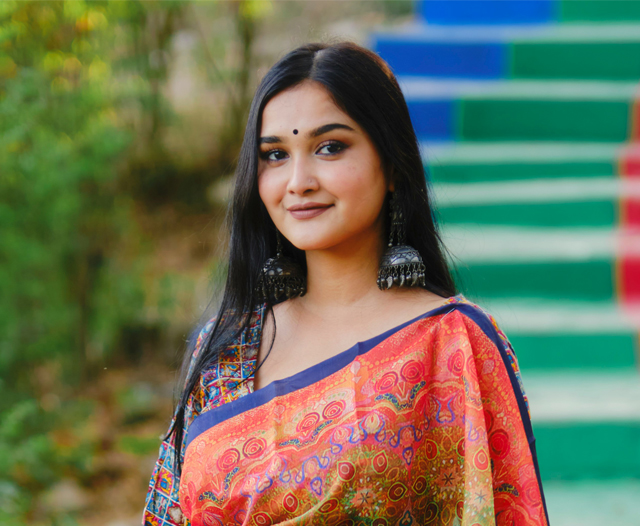 Ananya Sharma