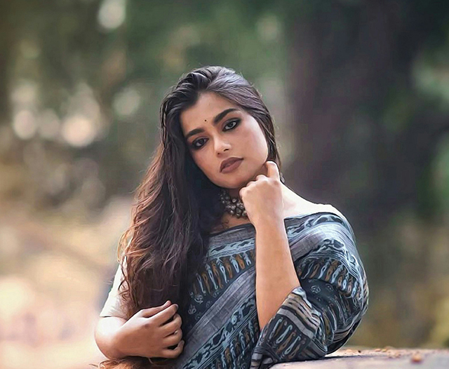 Priya Nair